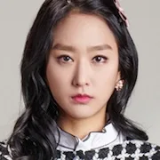 Jo Hye-Jin