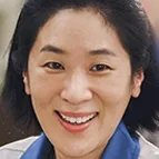 Baek Ji-Won