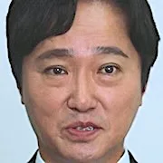 Actor Lee Seung-Won