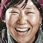 Ra Mi-ran as Jo Myung-ae