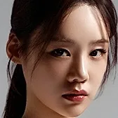 Actress Kim Min-Seol