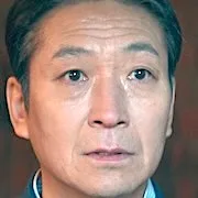 Choi Kwang-Il portrait