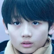Choi Eun-Jun portrait