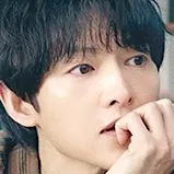 Song Joong-Ki