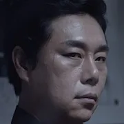 Actor Kim Pub-Lae
