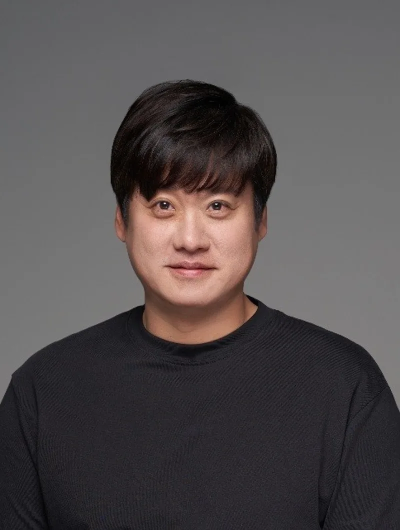 Portrait of Choi Jin-Young