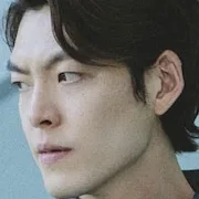 Actor Kim Woo-Bin