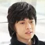 Yoo Min-Ho