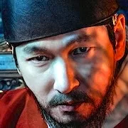 Cho Seung-Woo portrait