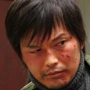 Jung Jae-Young in character