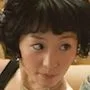 Actress Jo Eun-Ji