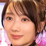 Haru cast member