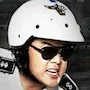 Kim In-Kwon as Kim Myung-Sik