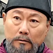 Actor Park June-Hwan
