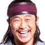 Actor Lee Moon-Sik