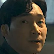 Actor Ki Hwan