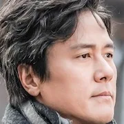 Kam Woo-sung