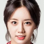 Hyeri as Geu-Rin