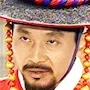 Jung Sung-mo as Jang Hee-jae