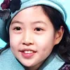 Actress Shim Eun-kyung