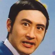 Actor Lim Hyung-Joon