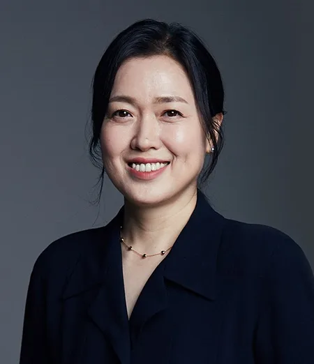 Jin Mi-Sa profile photograph