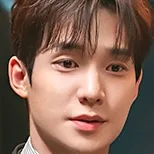 Sung Ian as Im Ji-Hoo