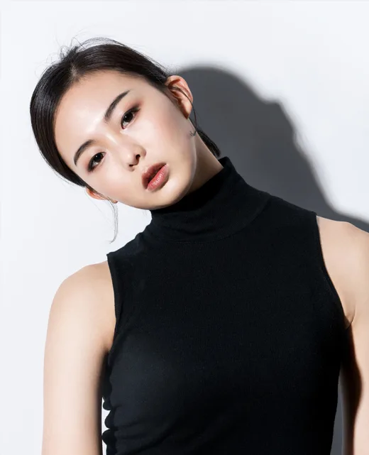 Keum Sae-Rok profile portrait