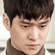 Actor Ko Kyoung-pyo