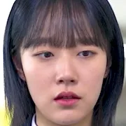 Chae Won-Bin portrait