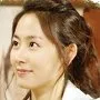 Actress Keum Dan-bi