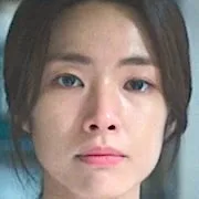 Actress Ha-Young