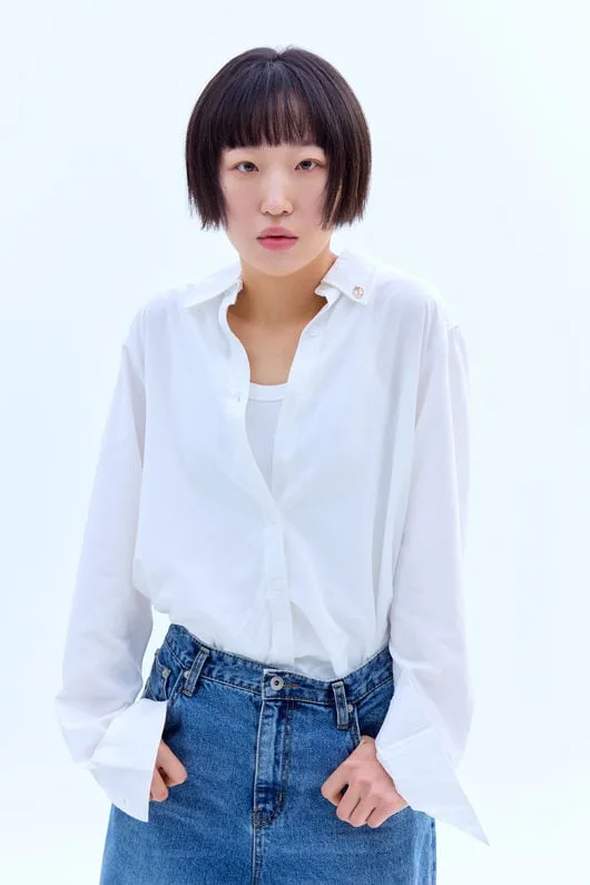 Oh Gyeong-Hwa profile photograph