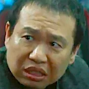 Actor Song Chang-kyu