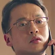 Oh Tae-Kyung