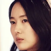 Actress Yoon Jin-seo