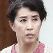 Actress Kim Mi-Kyung
