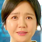 Im Ji-Eun portrait photo