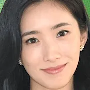 Actress Kurumi Nakada