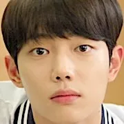 Actor Jo Joon-Young