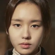 Ahn Eun-jin