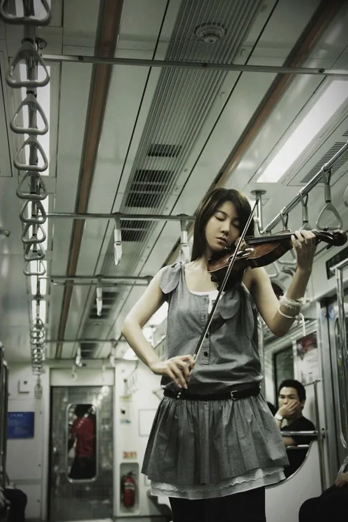 Beethoven Virus scene 2