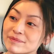 Actress Chika Uchida portrayal in the series