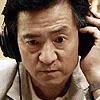 Actor Song Young-chang