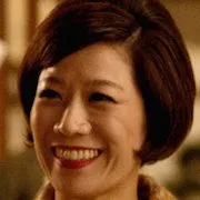 Actress Jeon Hye-jin