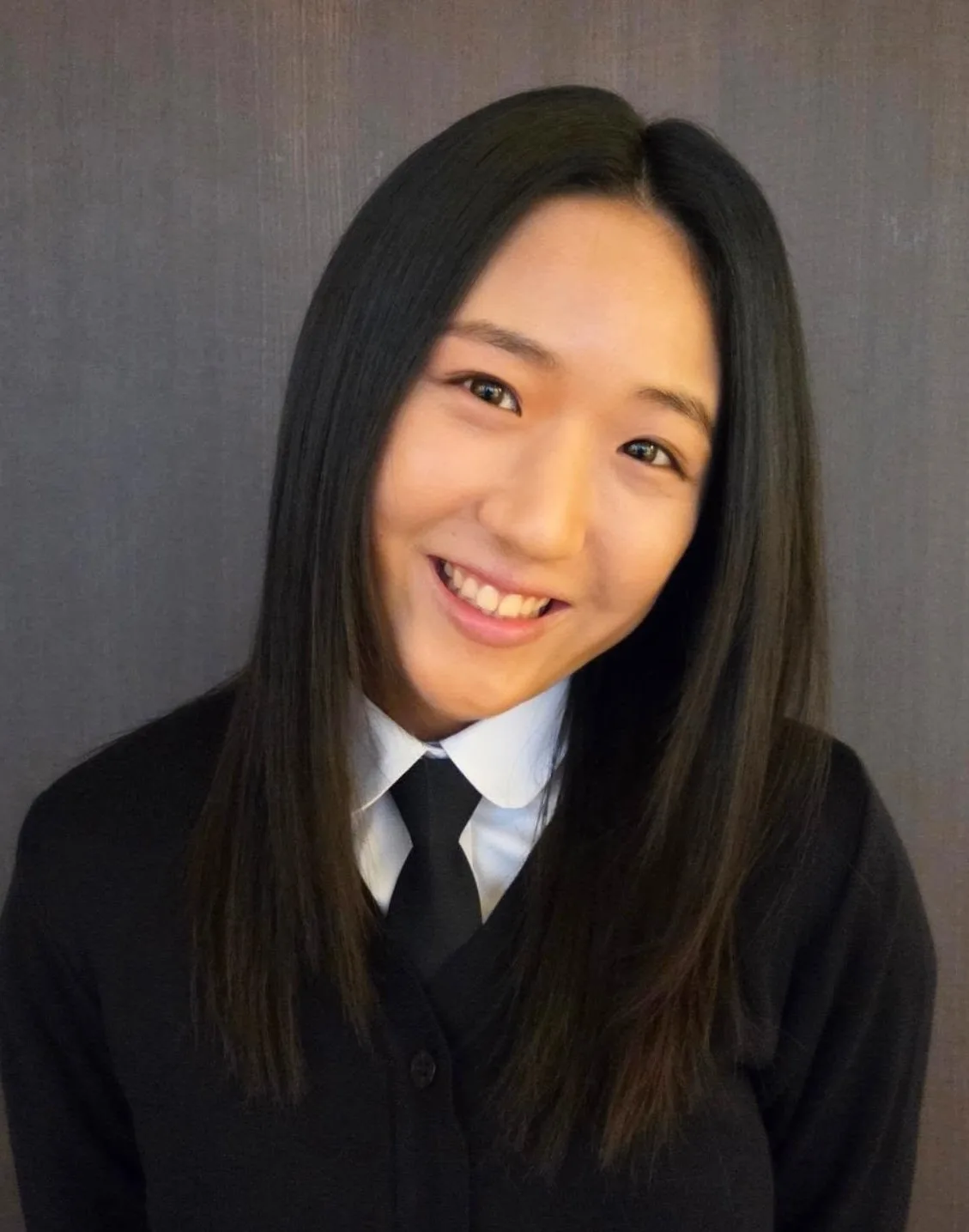 Seo Ji-Ho profile photograph
