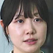Actress Kim Yeon-Kyo