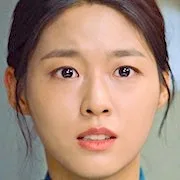 Seol Hyun as Kong Hye-Won