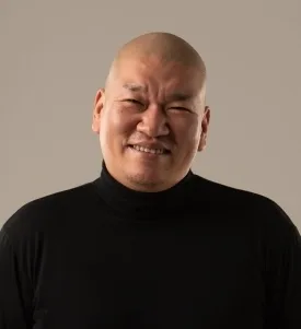 Park Hyo-Joon