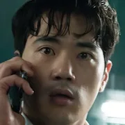 Kim Kang-Woo